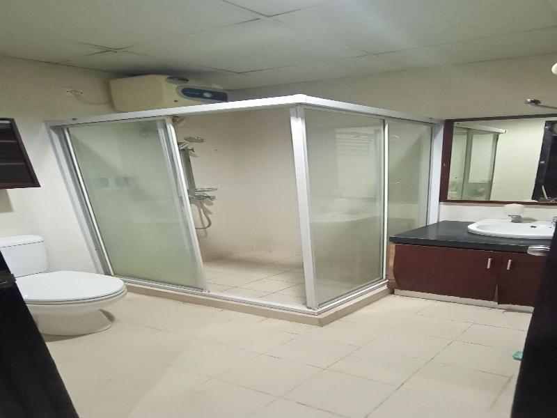 Apartment 1 2 3 Bedrooms Thamrin City Central Jaka image