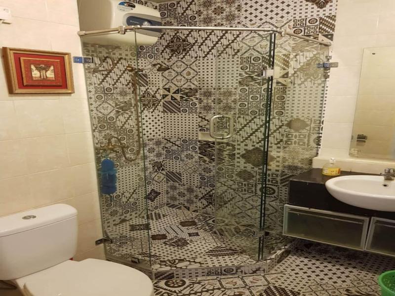 Apartment 1 2 3 Bedrooms Thamrin City Central Jaka image