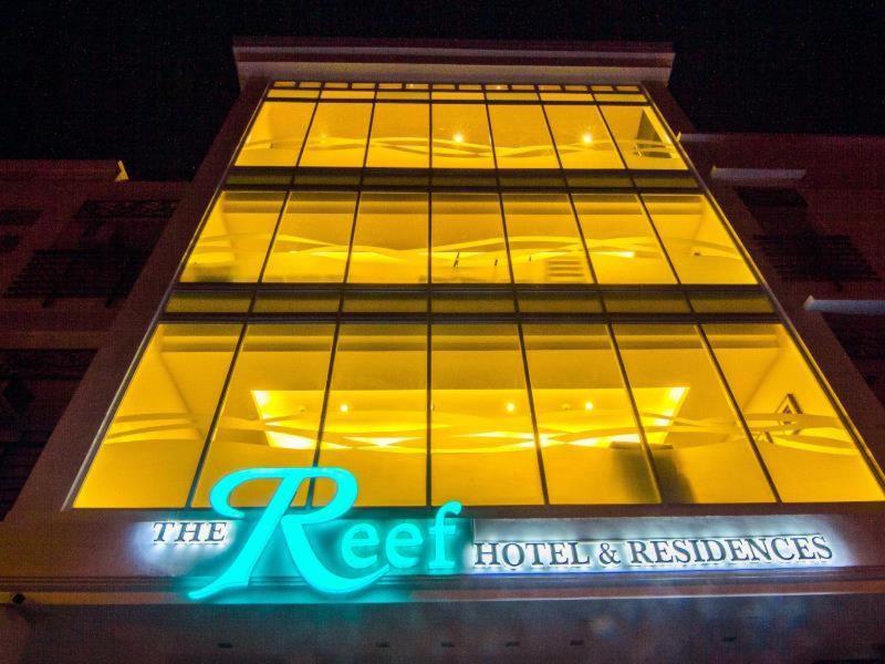 The Reef Hotel And Residences — photo 18