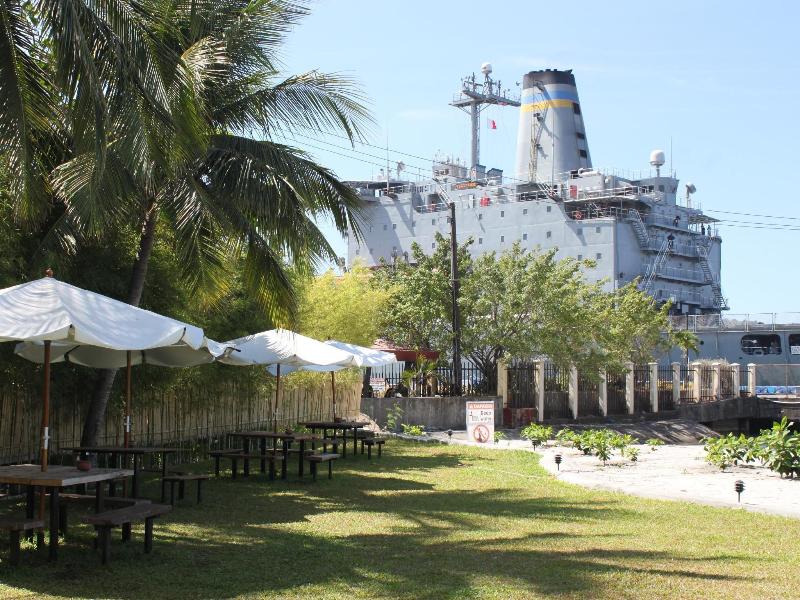 The Reef Hotel And Residences — photo 8