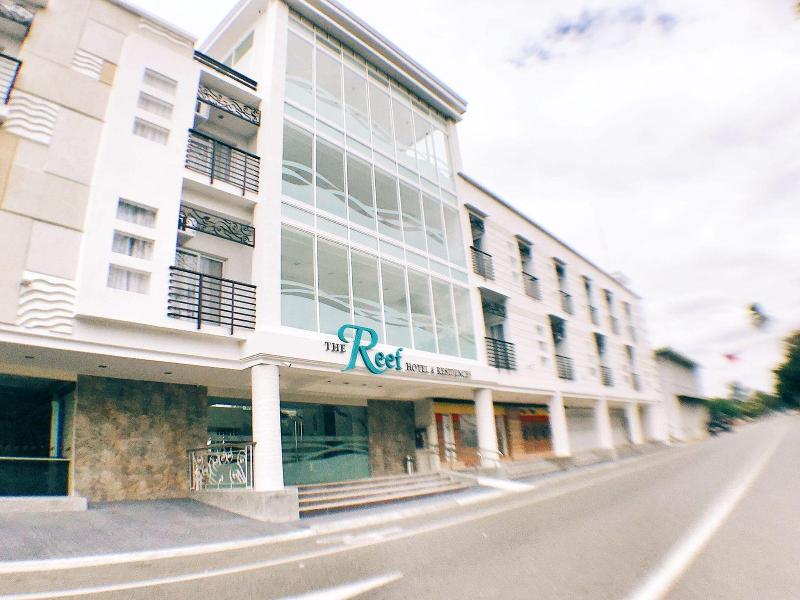 The Reef Hotel And Residences — photo 9