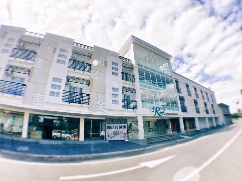 The Reef Hotel And Residences — photo 13