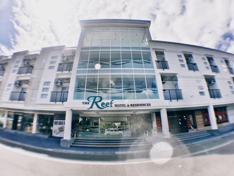 The Reef Hotel And Residences — photo 2