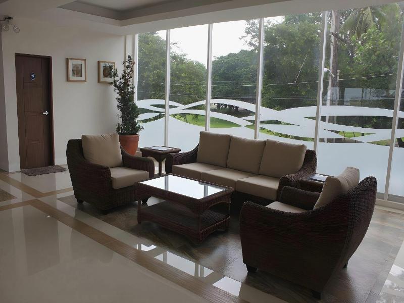 The Reef Hotel And Residences — photo 3