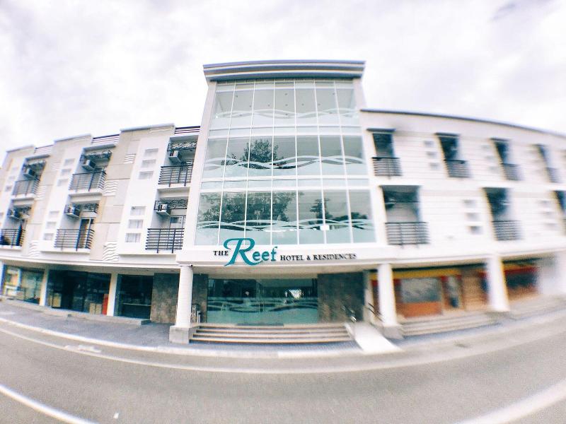 The Reef Hotel And Residences — photo 4