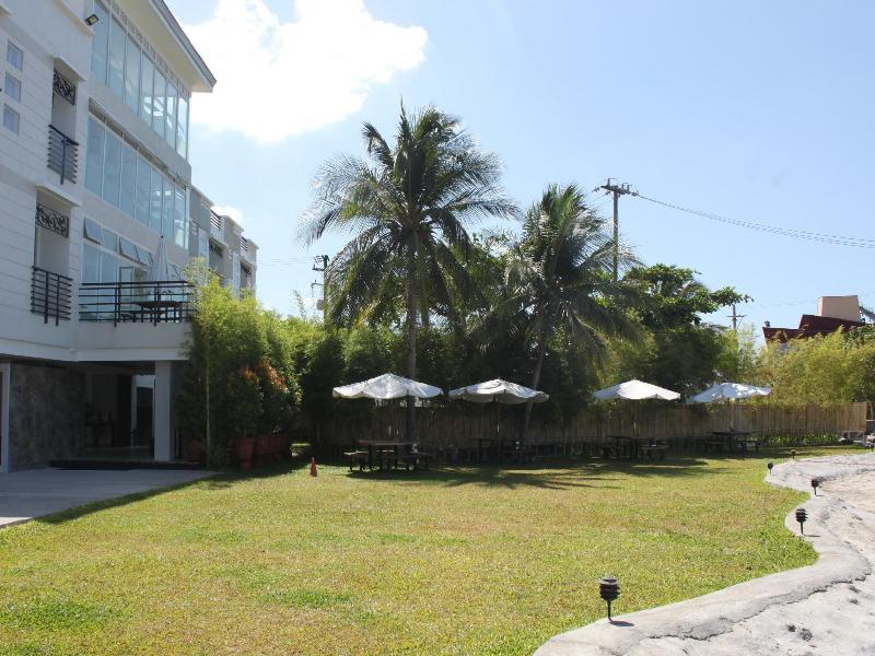 The Reef Hotel And Residences — photo 25