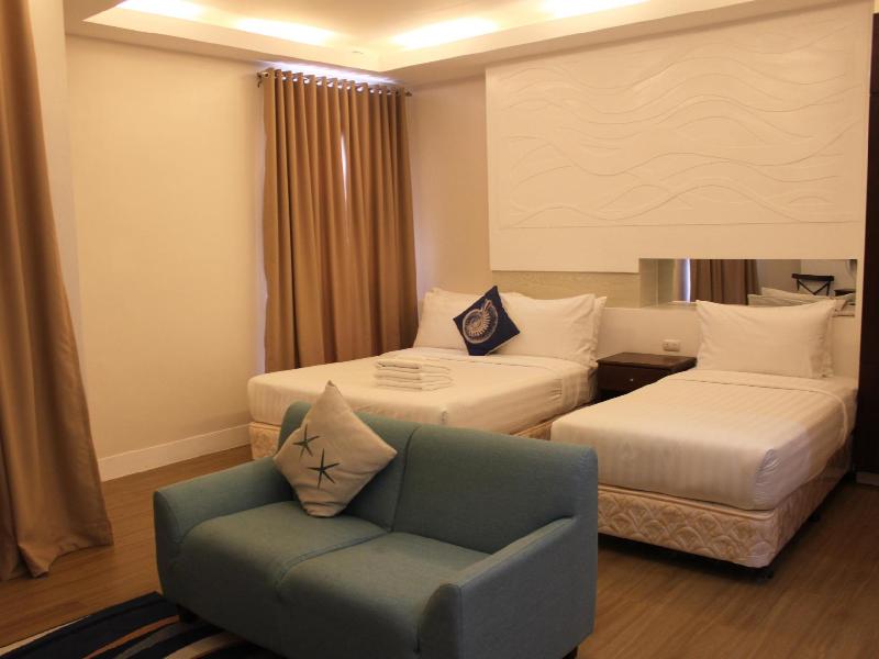 The Reef Hotel And Residences — photo 27