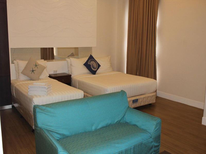 The Reef Hotel And Residences — photo 28