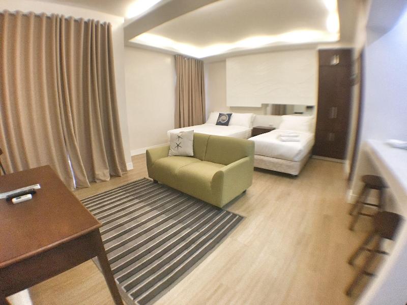 The Reef Hotel And Residences — photo 22