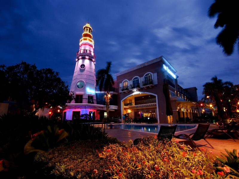 The Lighthouse Marina Resort image