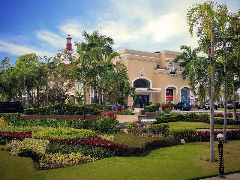 The Lighthouse Marina Resort image
