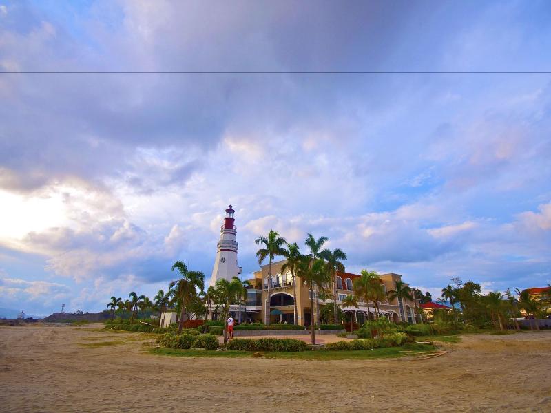 The Lighthouse Marina Resort image