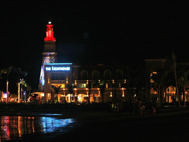 The Lighthouse Marina Resort image