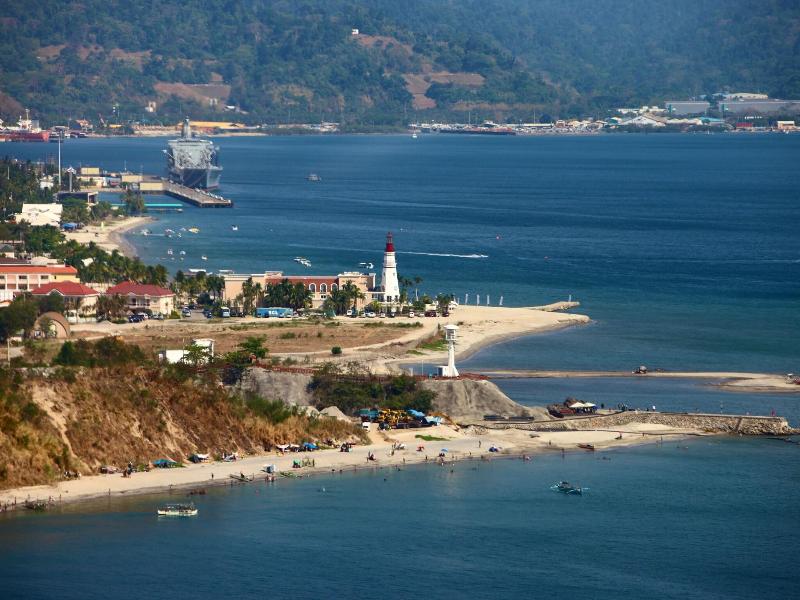 The Lighthouse Marina Resort image
