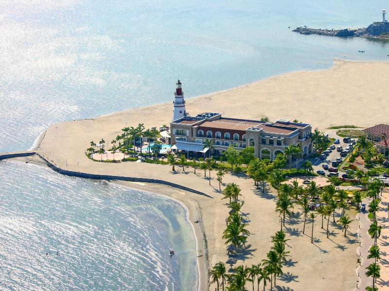 The Lighthouse Marina Resort image