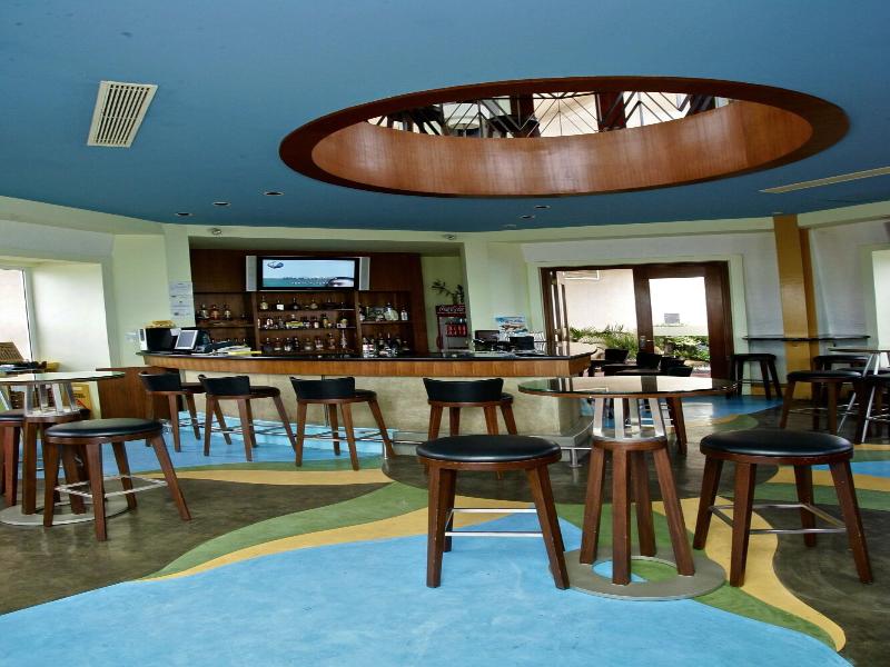 The Lighthouse Marina Resort image