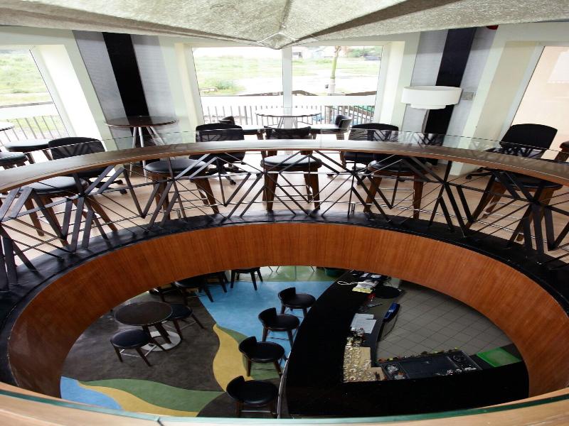 The Lighthouse Marina Resort image