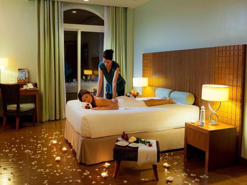 The Lighthouse Marina Resort image