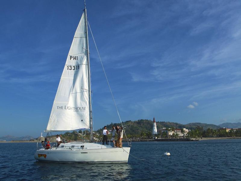 The Lighthouse Marina Resort image