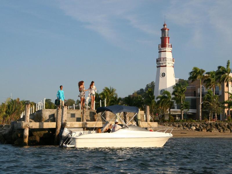 The Lighthouse Marina Resort image