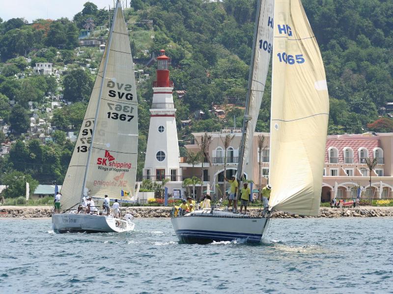 The Lighthouse Marina Resort image