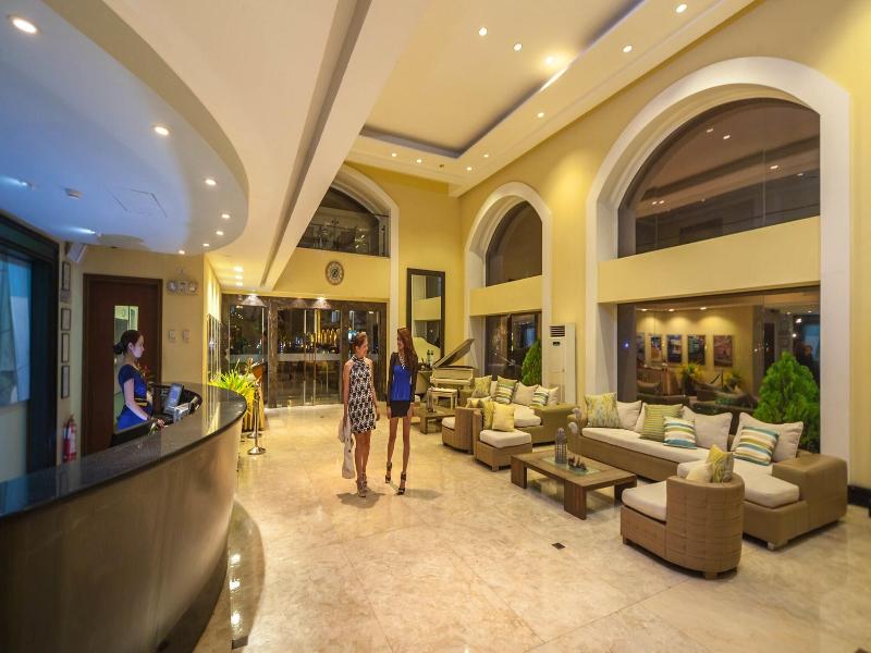 The Lighthouse Marina Resort image
