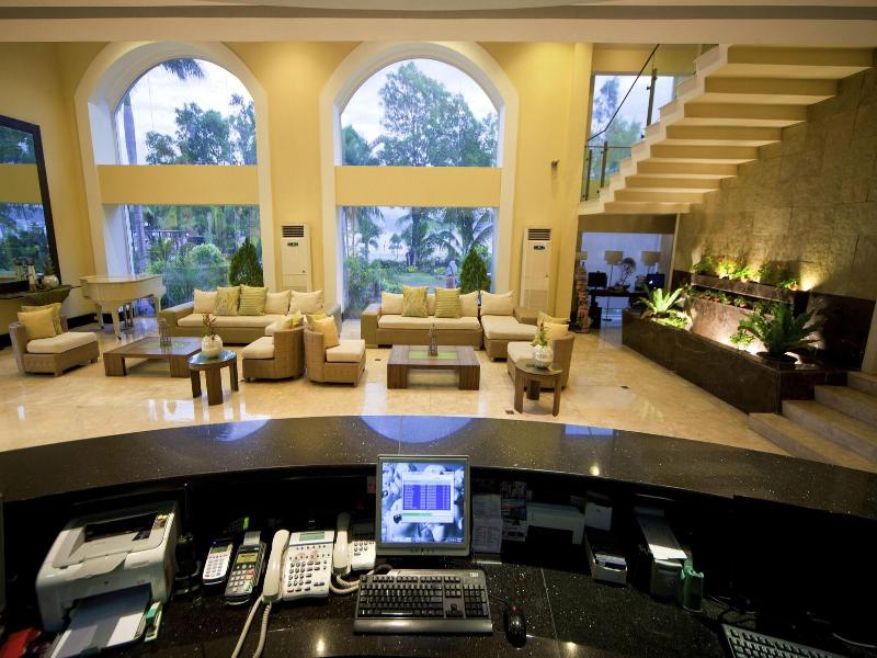 The Lighthouse Marina Resort image