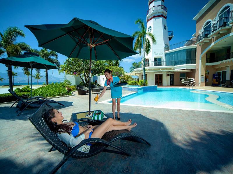 The Lighthouse Marina Resort image