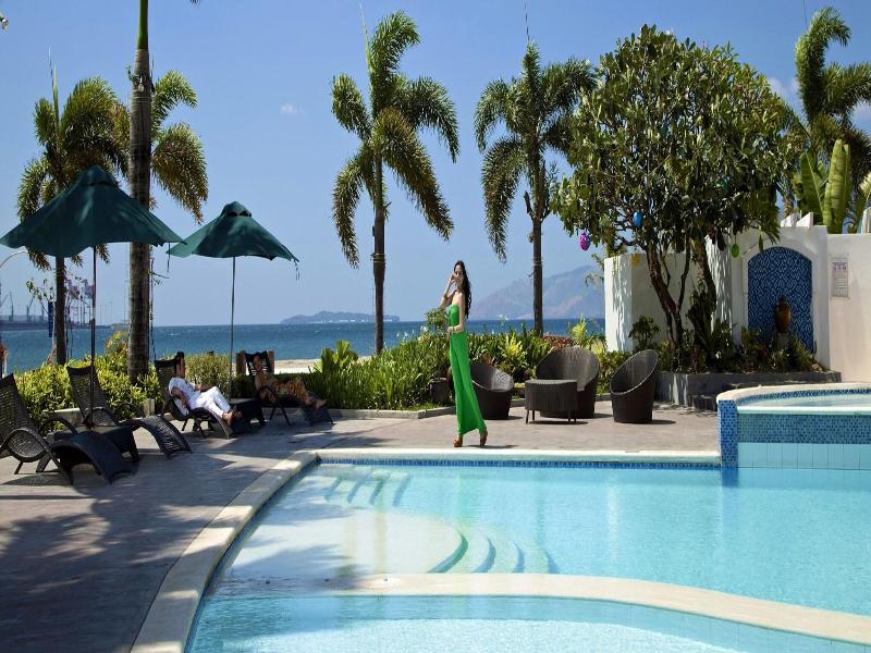 The Lighthouse Marina Resort image