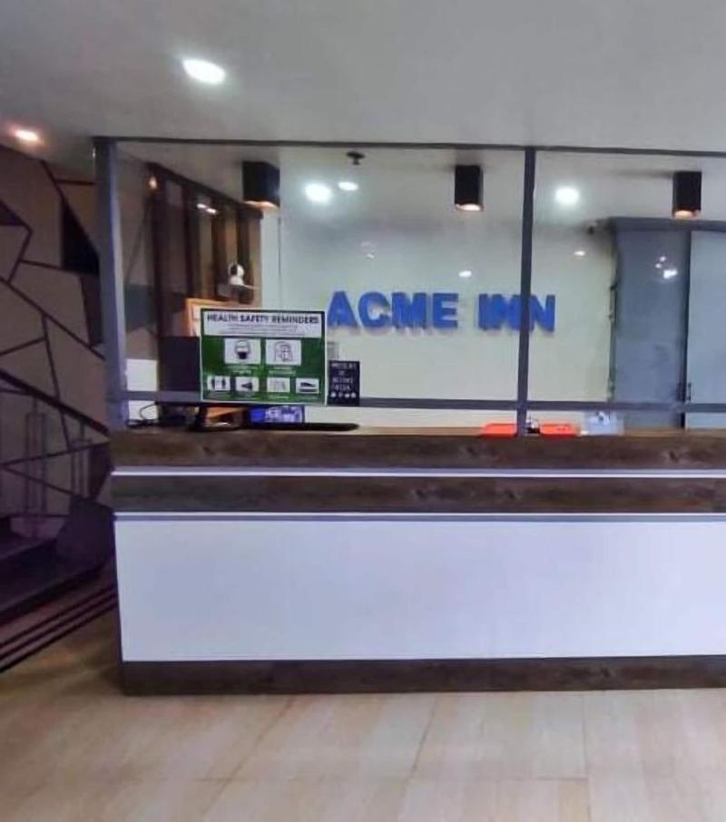 Acme Inn Subic image