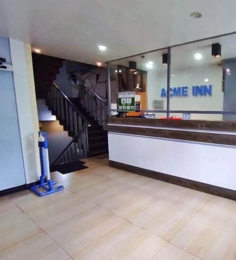 Acme Inn Subic image