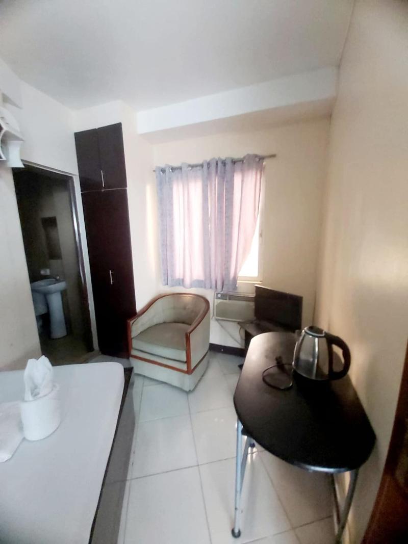 Cosmo Hotel Espana Near Ust image