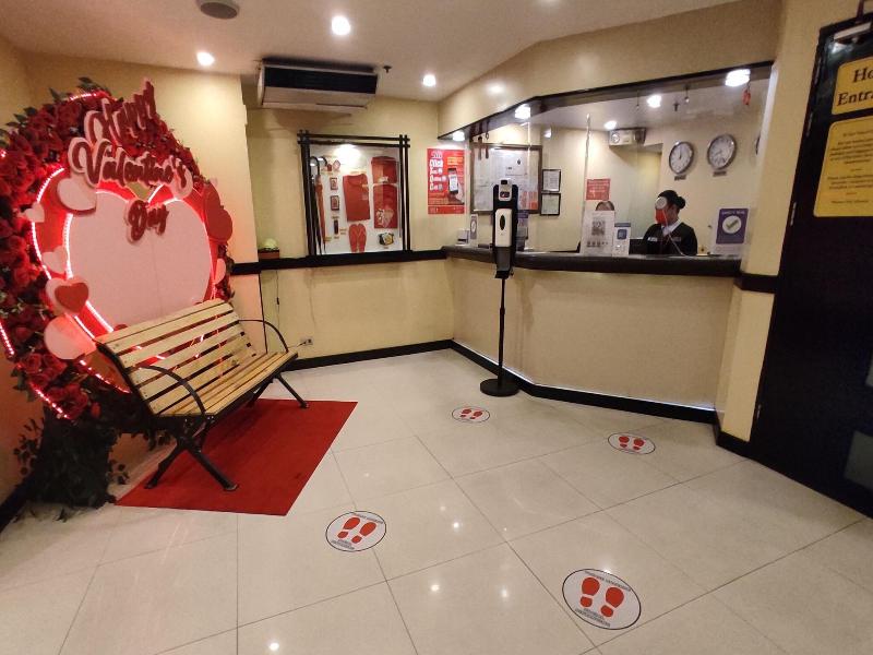 Hotel Sogo Avenida image
