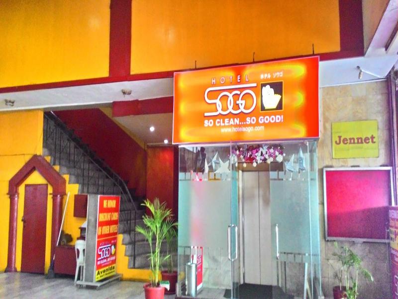 Hotel Sogo Avenida image