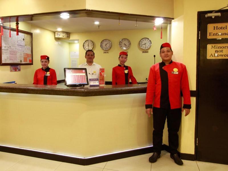 Hotel Sogo Avenida image