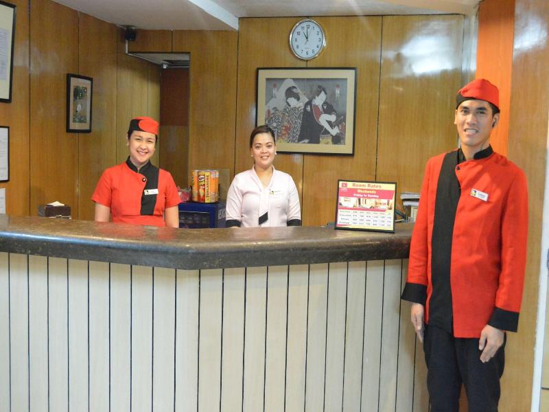 Hotel Sogo Avenida image