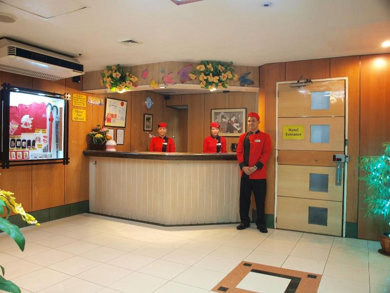 Hotel Sogo Avenida image