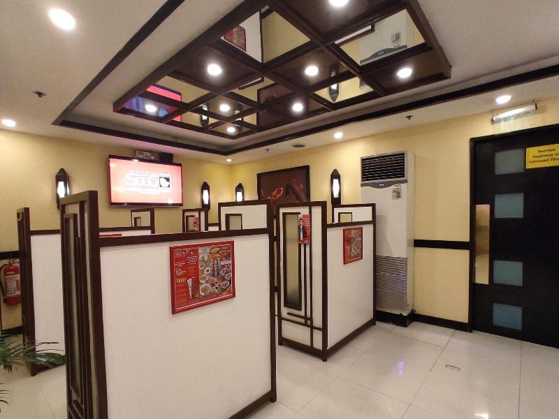 Hotel Sogo Avenida image