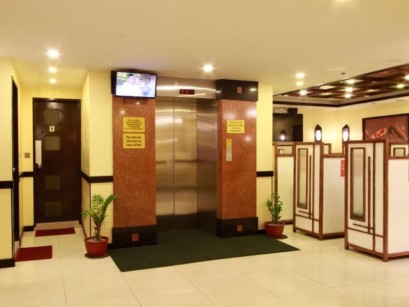 Hotel Sogo Avenida image