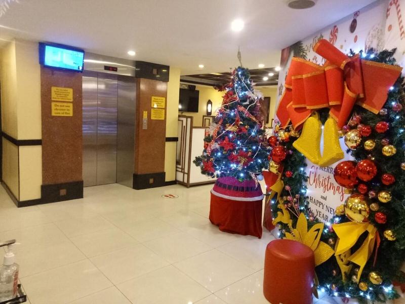 Hotel Sogo Avenida image