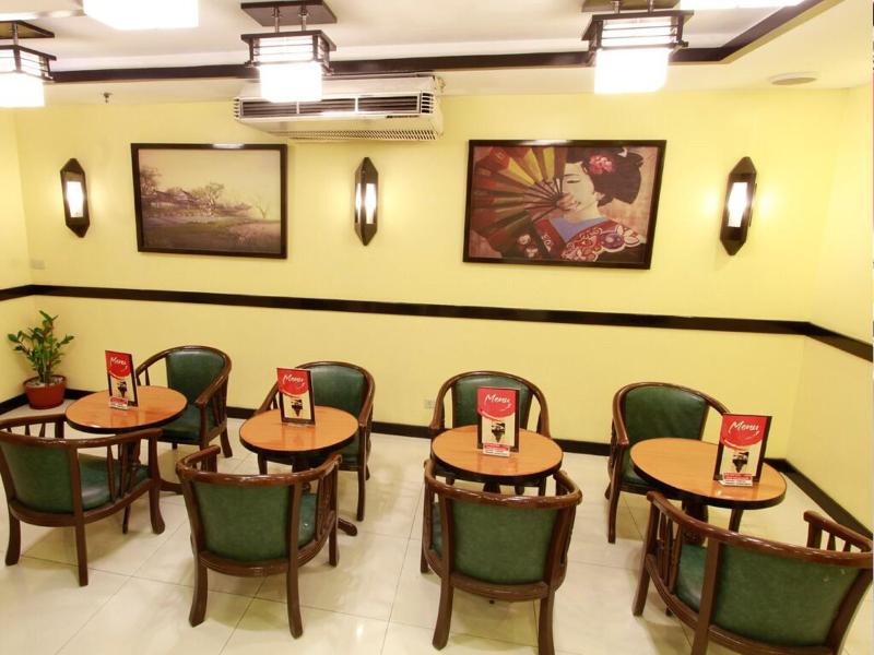 Hotel Sogo Avenida image