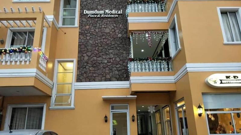 Dumdum Residences image