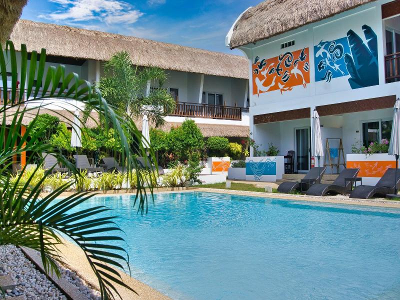 Amihan Resort image