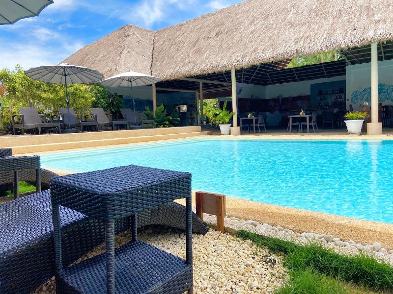Amihan Resort image