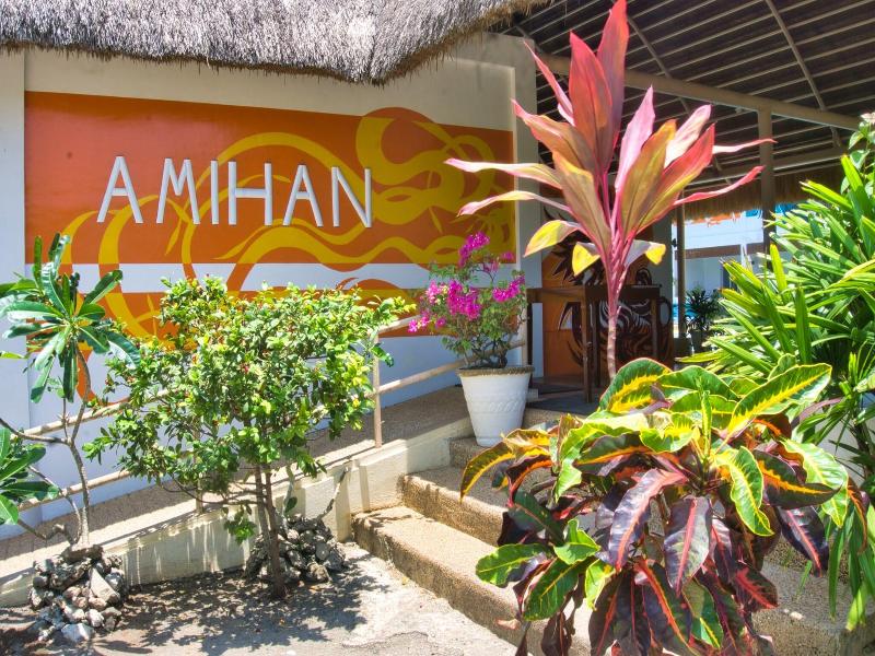 Amihan Resort image