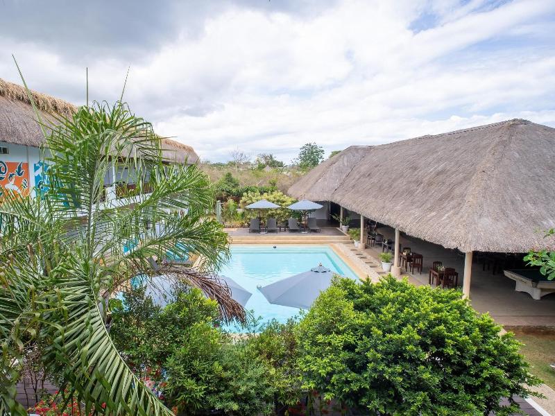 Amihan Resort image