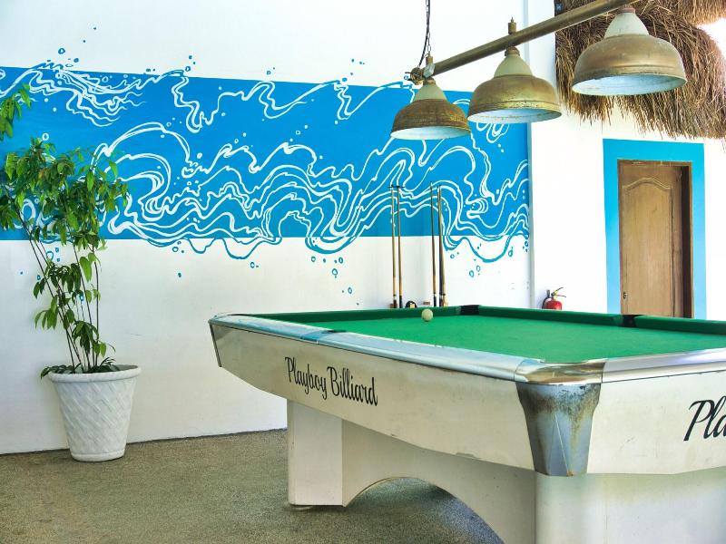 Amihan Resort image