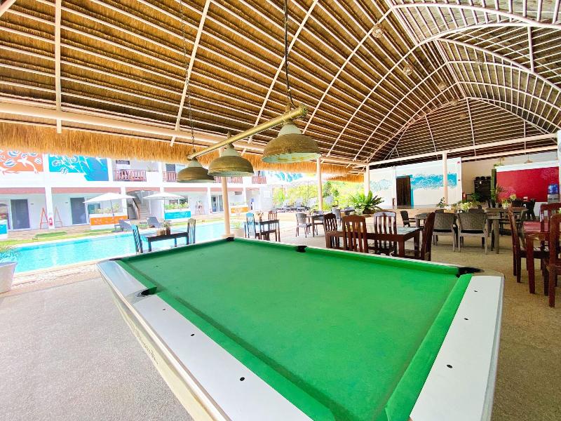 Amihan Resort image