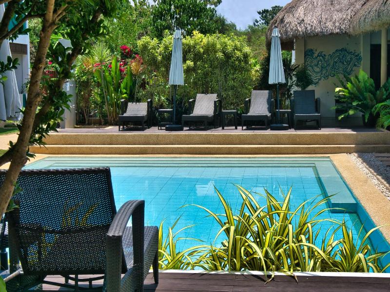 Amihan Resort image