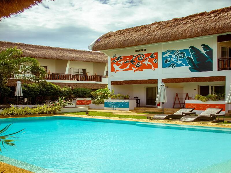 Amihan Resort image